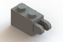 Lego Click Brick