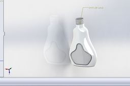 bottle