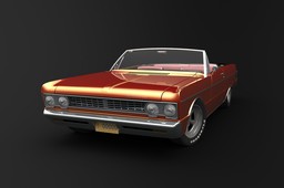 plumoyth sport fury 3 convertible 1969 
