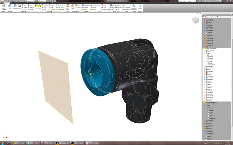 Free CAD Designs, Files & 3D Models The GrabCAD Community Library