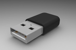 USB Connector [Plug]