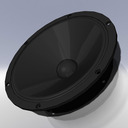 8inch speaker