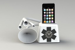 SpeakerPhone