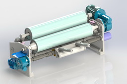 Blender 1500
