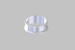 steertube spacer
