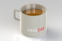 cup of coffee