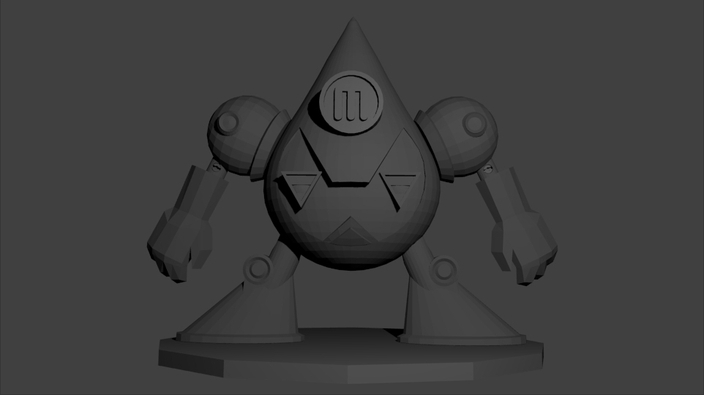Makerbot : MamBo