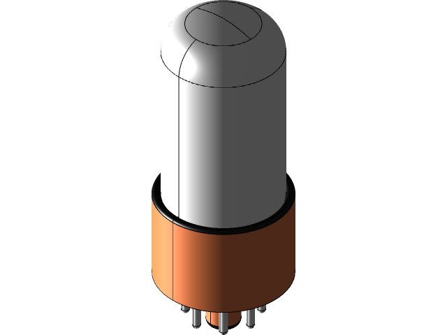 Tube Cad Module Free CAD Designs, Files & 3D Models | The GrabCAD Community Library