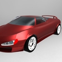DACIA E3000 concept