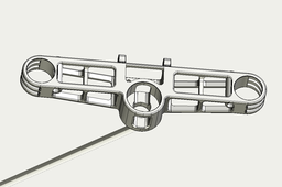 Amarok Triple Clamp 2 (revised)