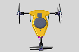 T6 drone