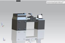 Lathe
