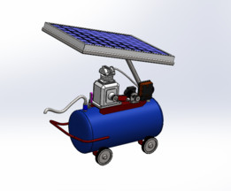 Compressor Grabcad Free CAD Designs, Files & 3D Models | The GrabCAD Community Library