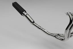 DEVIL 4/2/1 racing exhaust 1100 GSXR