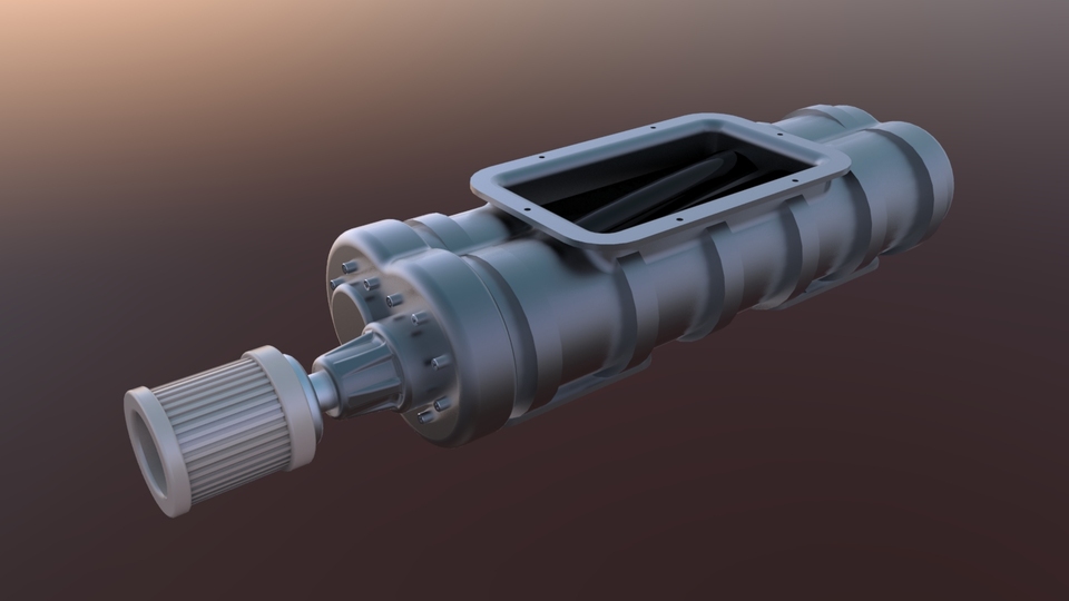 Free CAD Designs, Files & 3D Models The GrabCAD Community Library