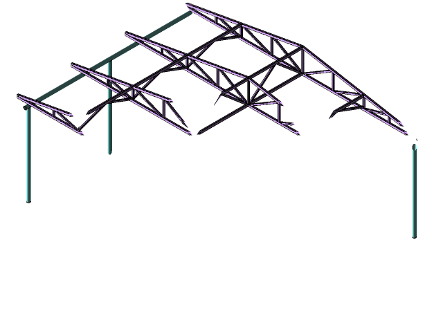 Canopy for car