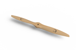 Xoar 21x8 Propeller