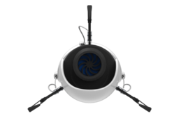 Portal Gun