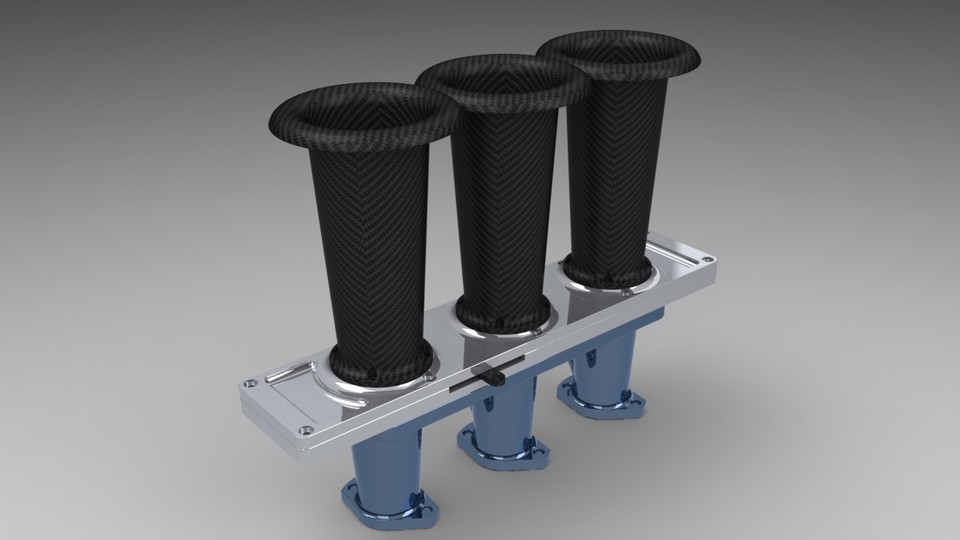 Free CAD Designs, Files & 3D Models The GrabCAD Community Library