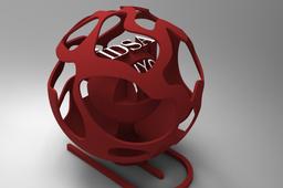IDSA - Ball of Intrigue