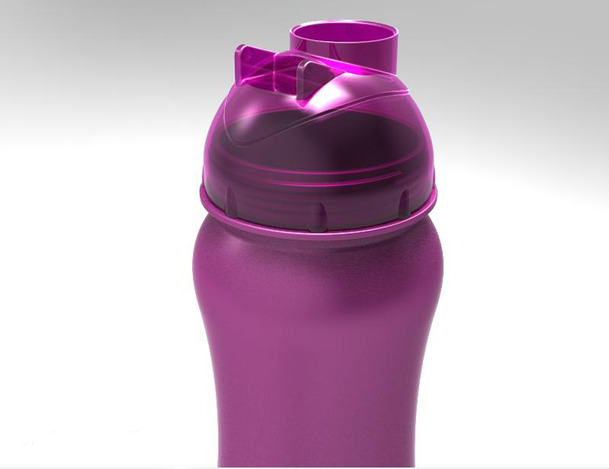 Water Bottle 2