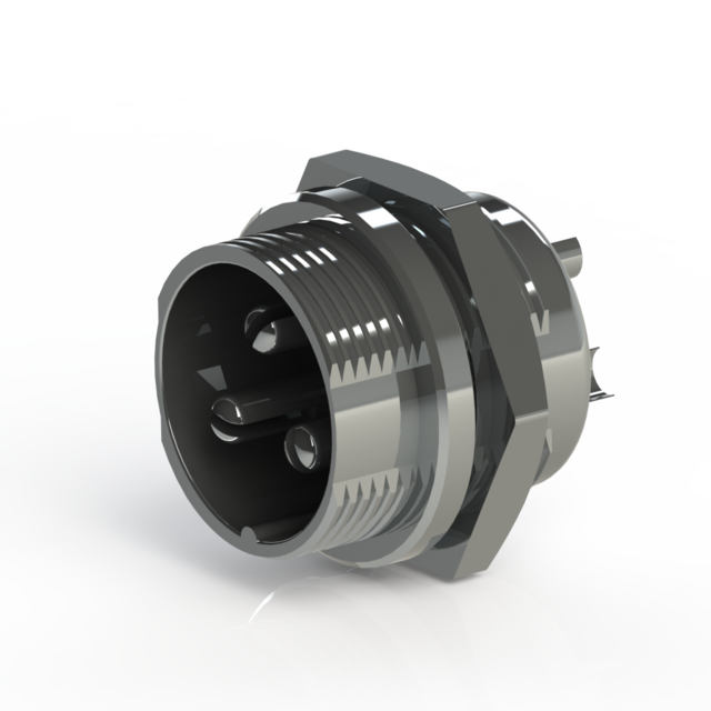 Connector Mic