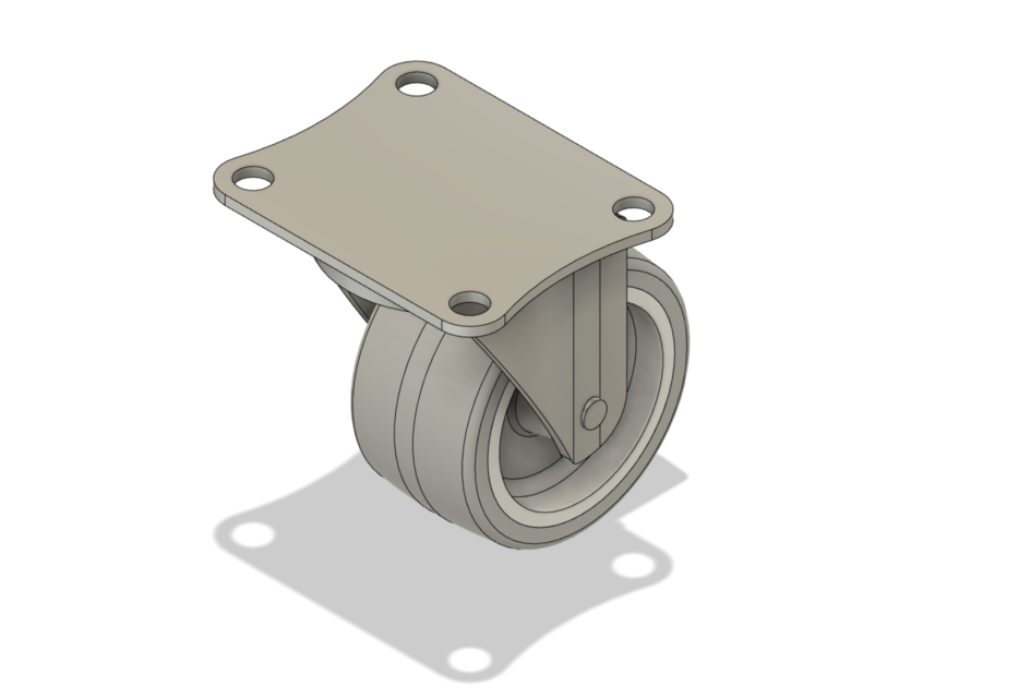 Free CAD Designs, Files & 3D Models The GrabCAD Community Library