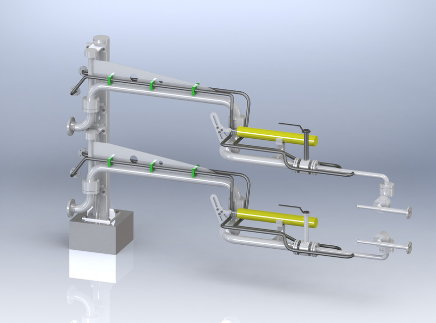 Free CAD Designs, Files & 3D Models The GrabCAD Community Library