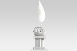 Italics Awards - Roman Style