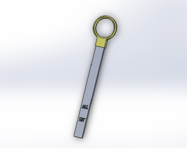 Oil Dipstick