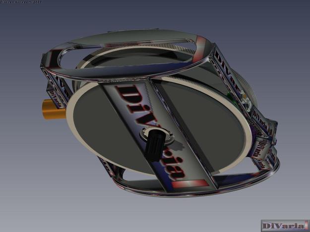 Variable Transmission