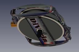Variable Transmission