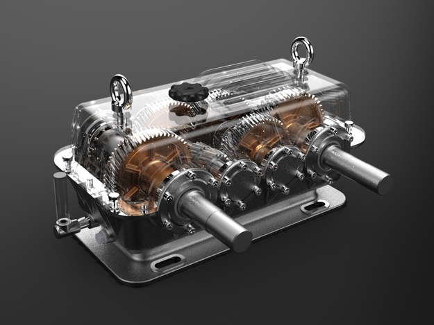 Reduction Gear