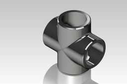 T-CONNECTOR
