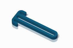 Tube Clip