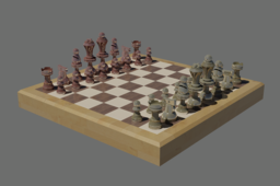 Chess Set