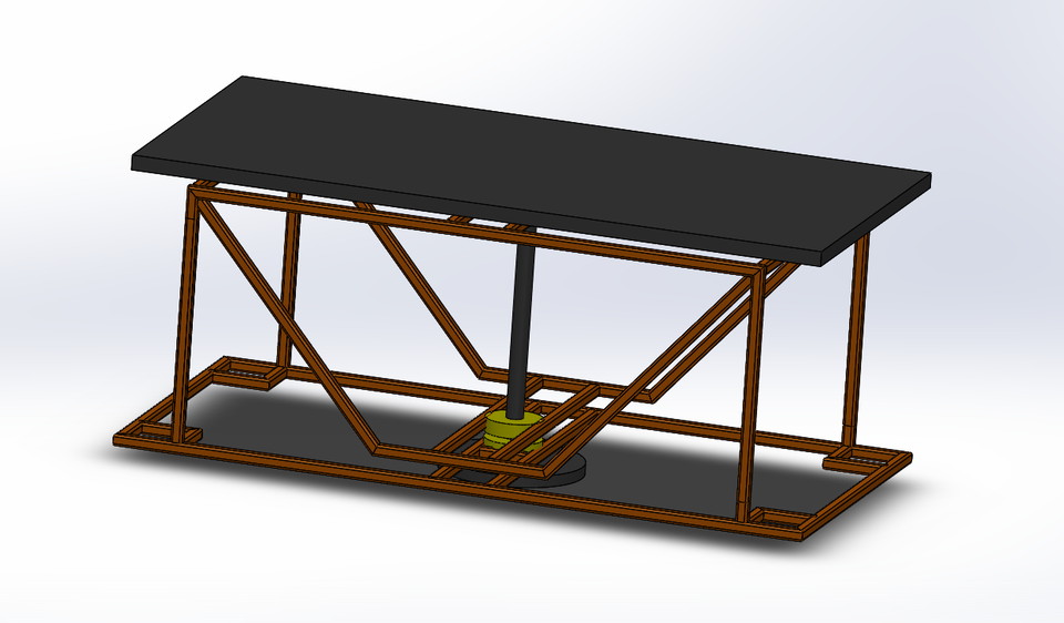 Workshop Bay