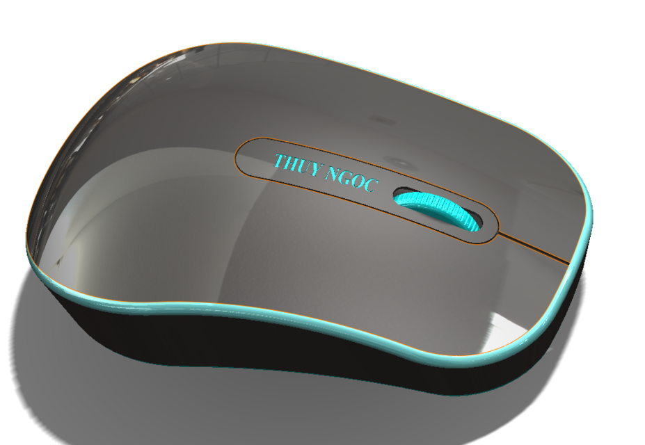 mouse