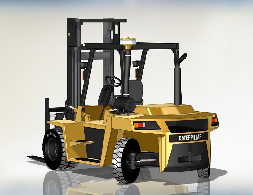 Free CAD Designs, Files & 3D Models The GrabCAD Community Library