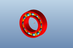 ball bearing