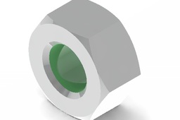 HEXAGONAL NUT DIN 934 PN-EN-ISO 4032:2004 PN-82144