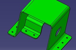 Bracet Design 