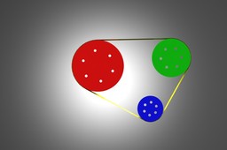 Belt pulley System