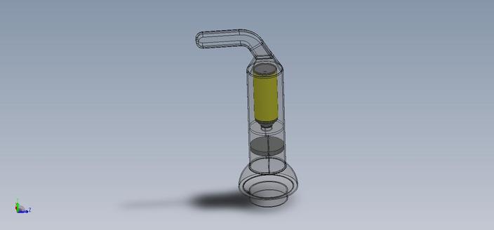 Plunger