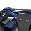 Tuatara interior 2