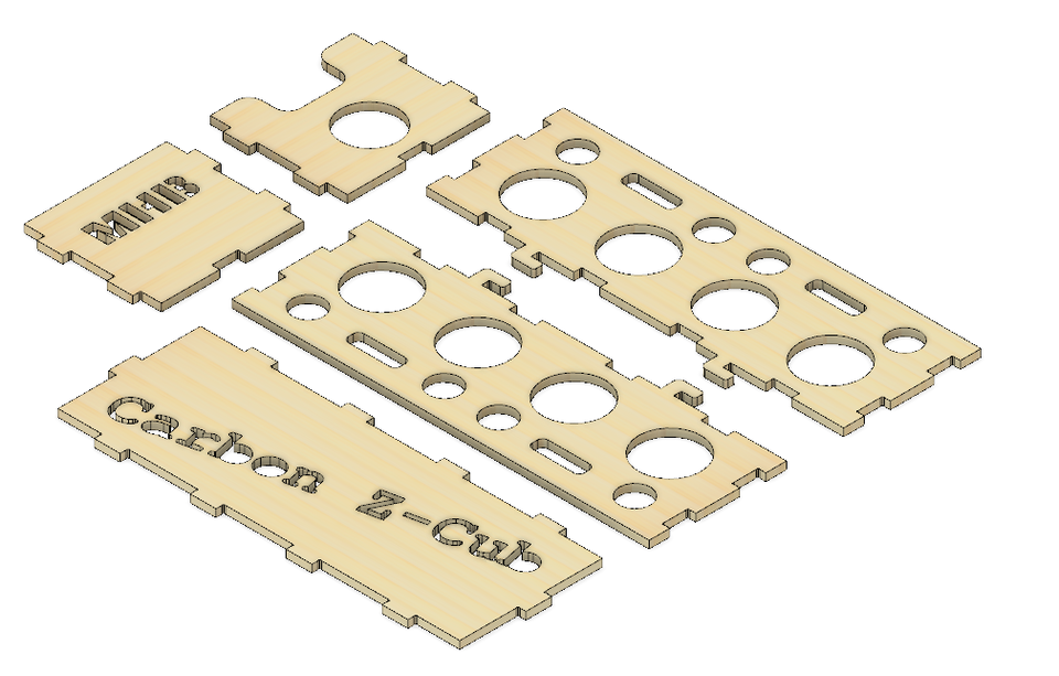 Free CAD Designs, Files & 3D Models The GrabCAD Community Library