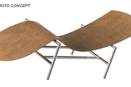 Long Chaise