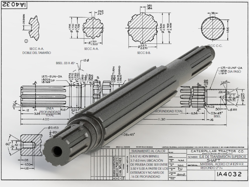 Free CAD Designs, Files & 3D Models The GrabCAD Community Library