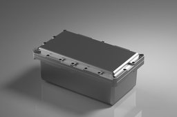 EExd box
