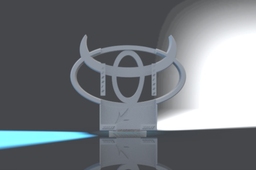 i phone dock [Toyota Prius]